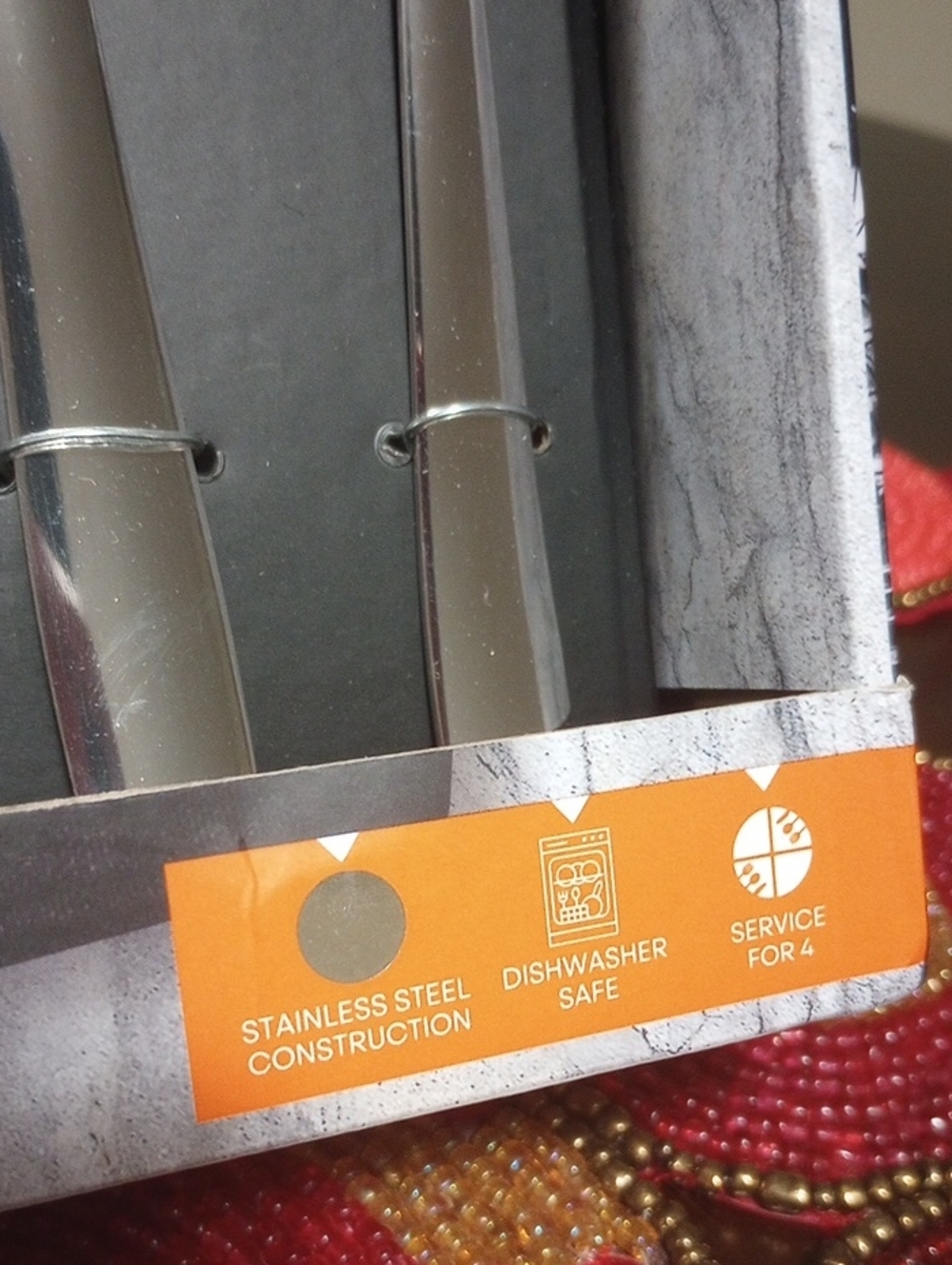 MasterChef Flatware Set - Picture 10 of 12
